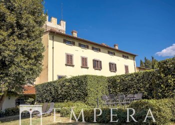 Foto 32 - Villa Via Montecascioli, Scandicci - foto 32