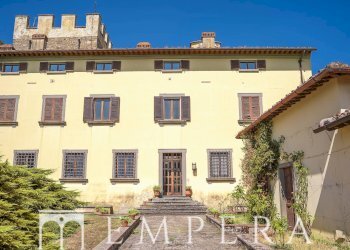 Foto 34 - Villa Via Montecascioli, Scandicci - foto 34