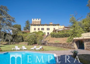 Foto 37 - Villa Via Montecascioli, Scandicci - foto 37