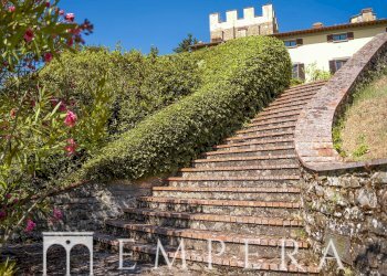 Foto 38 - Villa Via Montecascioli, Scandicci - foto 38