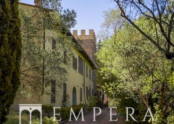 Foto 39 - Villa Via Montecascioli, Scandicci - foto 39