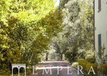 Foto 40 - Villa Via Montecascioli, Scandicci - foto 40