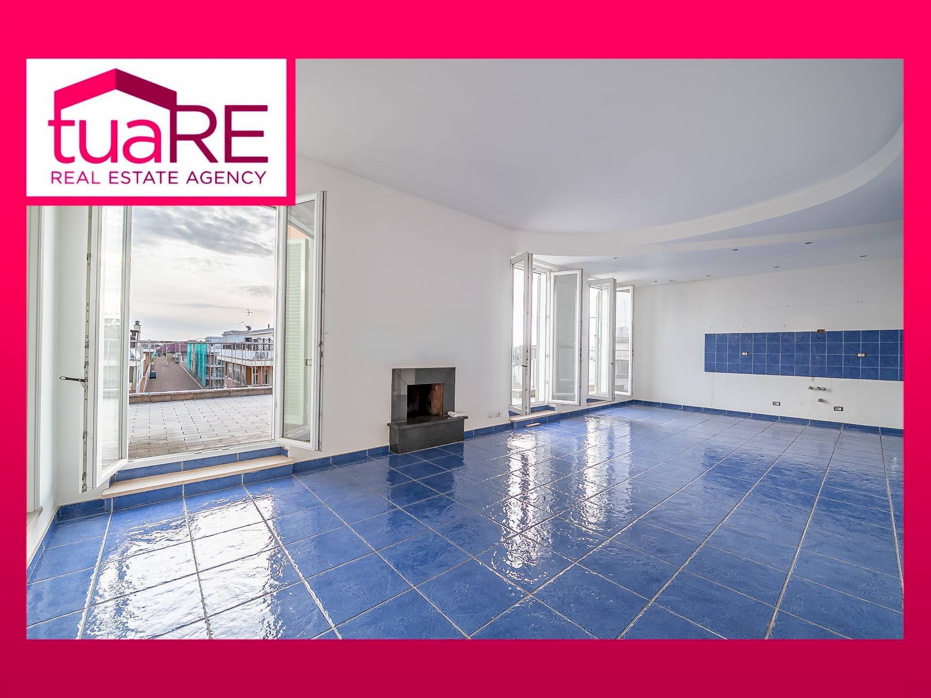 Foto 1 - Attico Piazza Dei Giureconsulti, Roma - foto 1