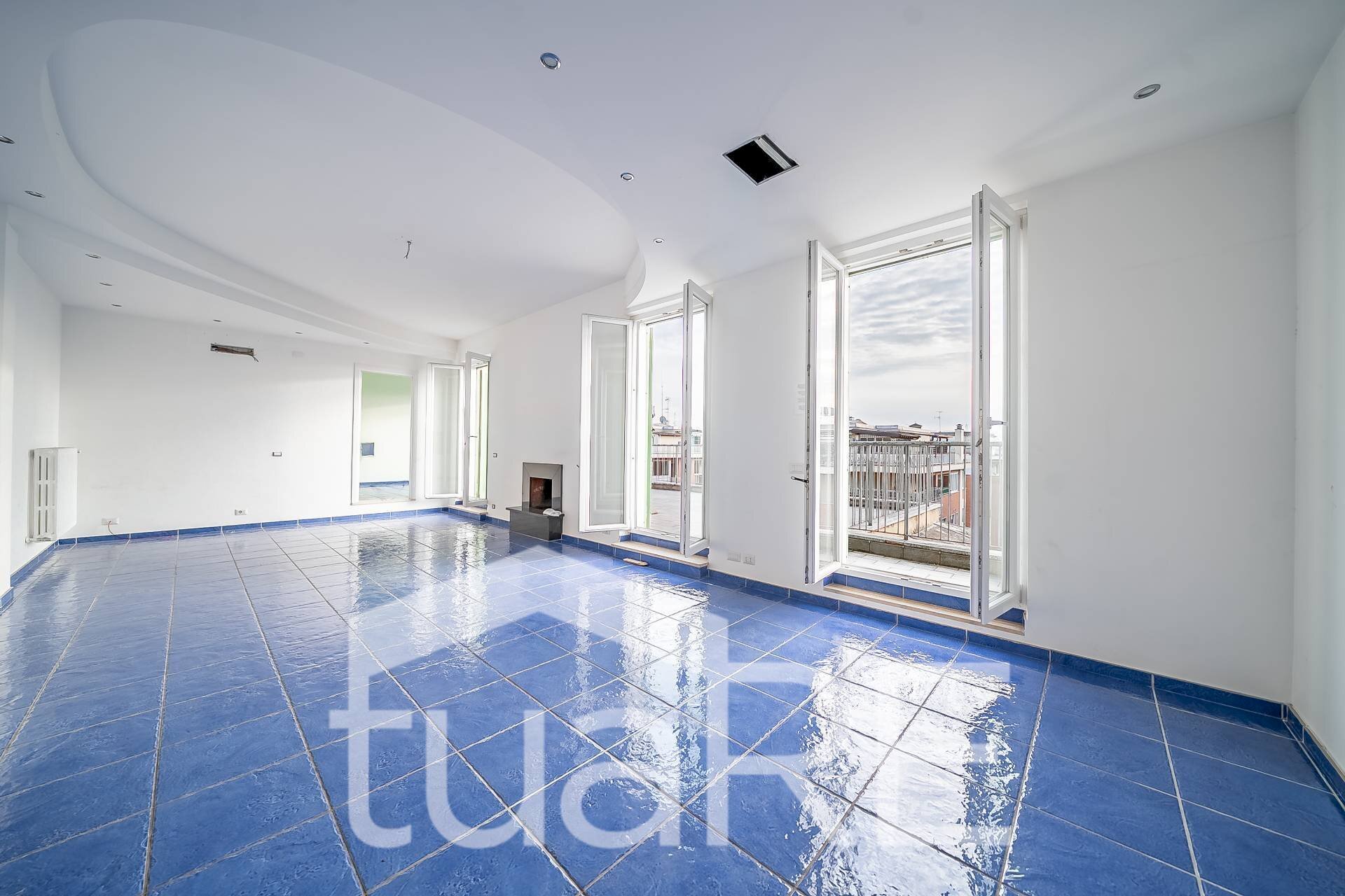 Foto 2 - Attico Piazza Dei Giureconsulti, Roma - foto 2