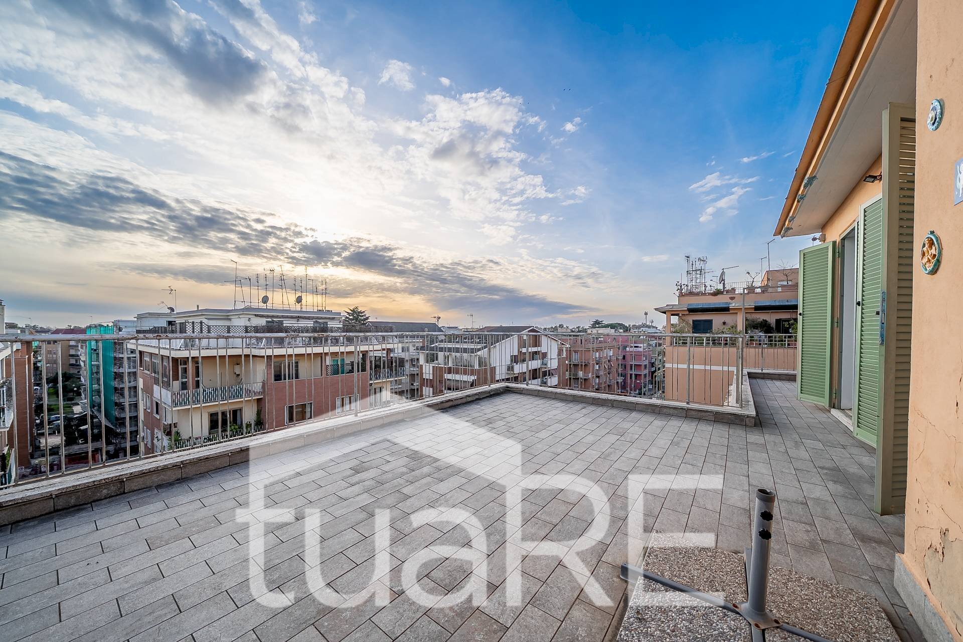 Foto 3 - Attico Piazza Dei Giureconsulti, Roma - foto 3