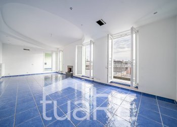 Foto 2 - Attico Piazza Dei Giureconsulti, Roma - foto 2