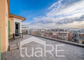 Foto 4 - Attico Piazza Dei Giureconsulti, Roma - foto 4