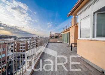 Foto 5 - Attico Piazza Dei Giureconsulti, Roma - foto 5