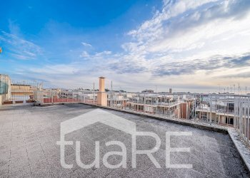 Foto 23 - Attico Piazza Dei Giureconsulti, Roma - foto 23