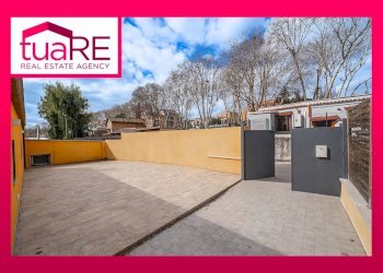 Foto 1 - Villa Via Di Santa Passera, Roma - foto 1