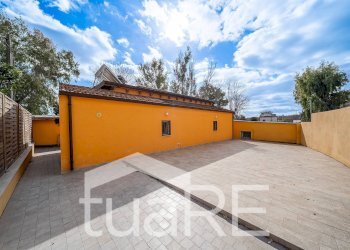 Foto 2 - Villa Via Di Santa Passera, Roma - foto 2