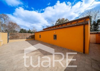 Foto 14 - Villa Via Di Santa Passera, Roma - foto 14