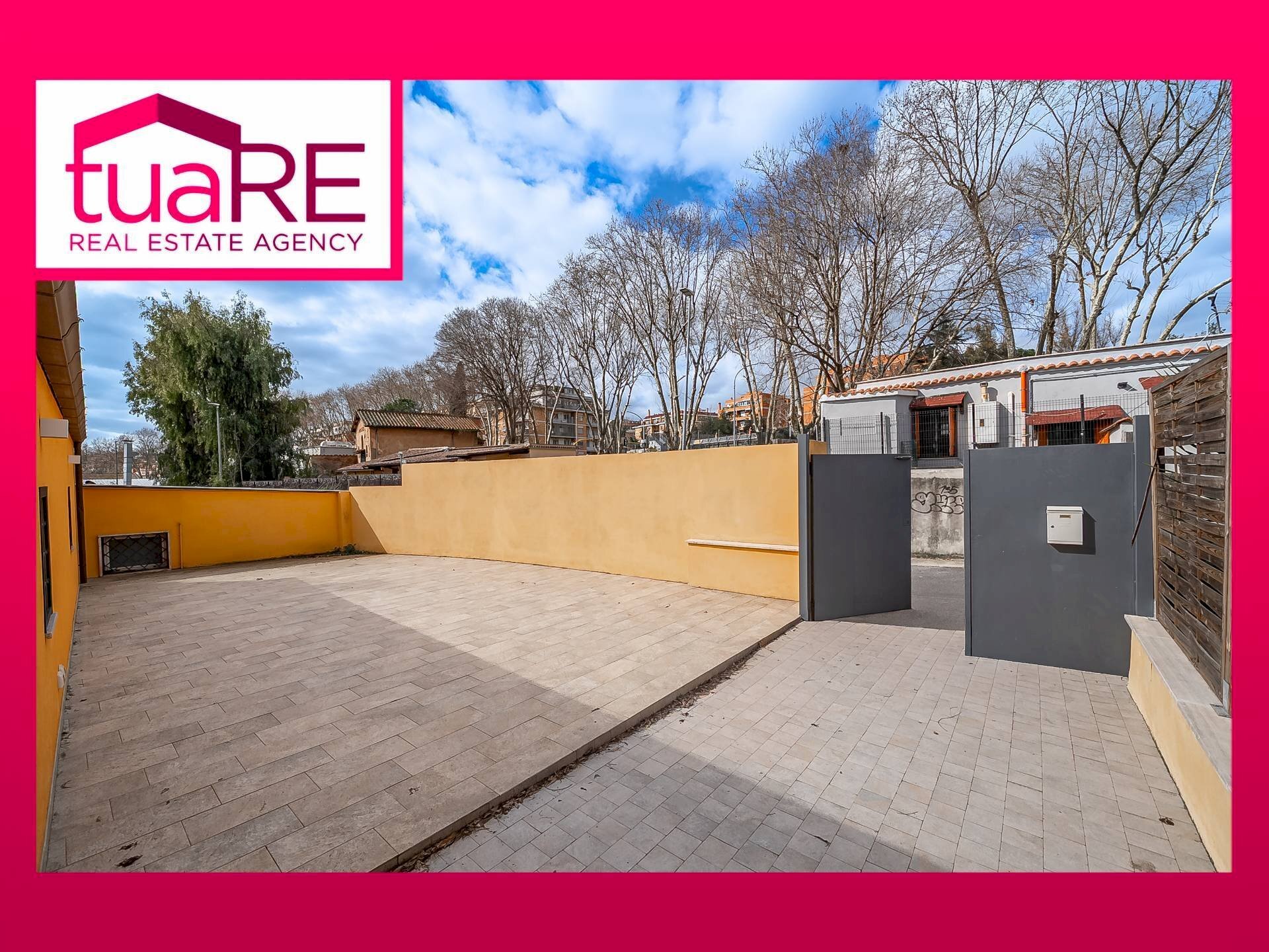 Foto 1 - Villa Via Oderisi Da Gubbio, Roma - foto 1