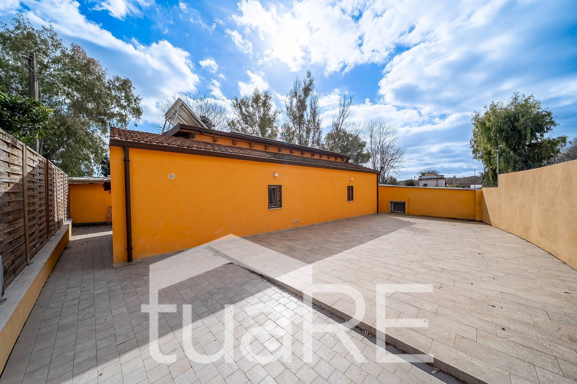 Foto 2 - Villa Via Oderisi Da Gubbio, Roma - foto 2