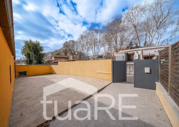 Foto 16 - Villa Via Oderisi Da Gubbio, Roma - foto 16