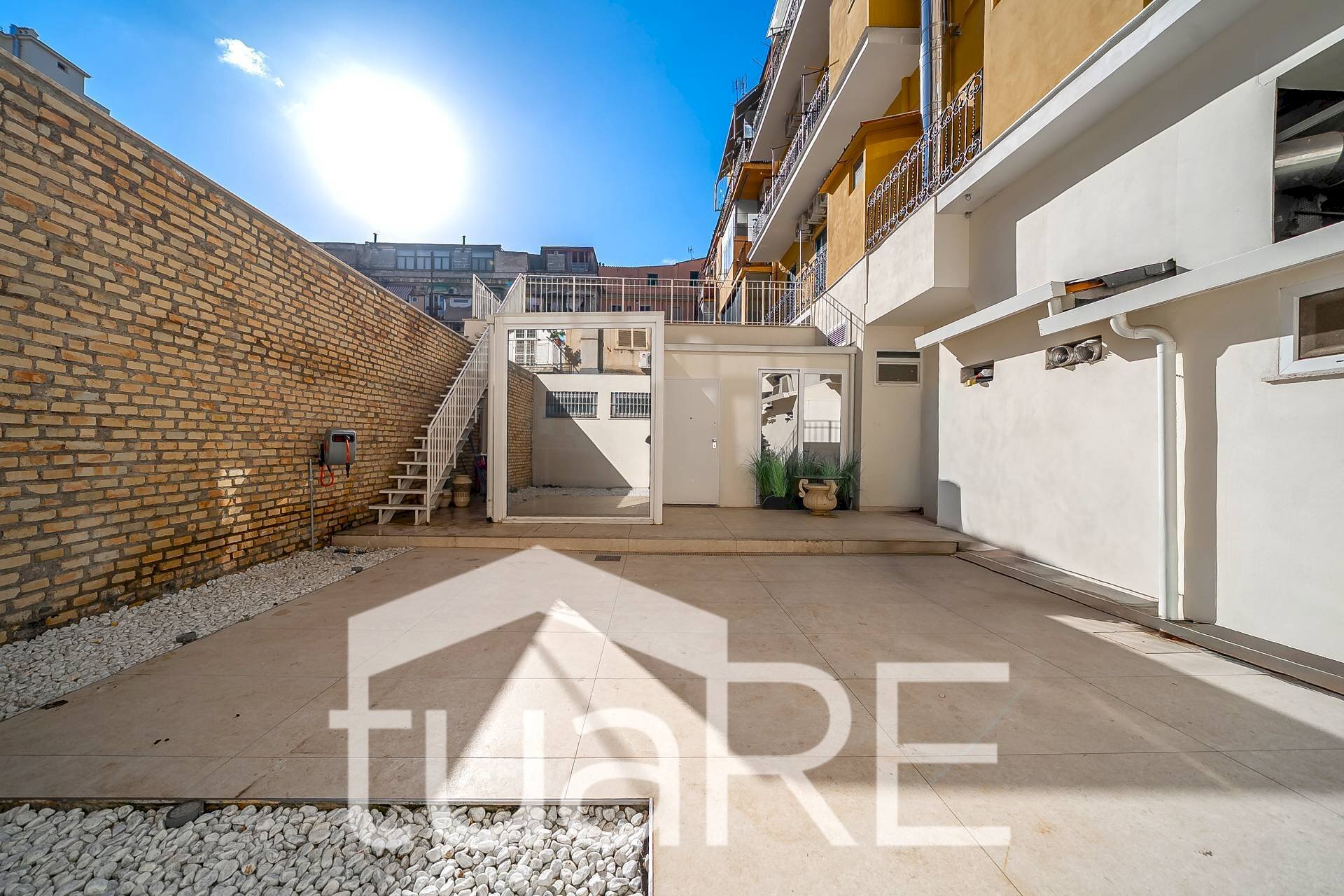 Foto 2 - Quadrilocale Via Andrea Doria, Roma - foto 2