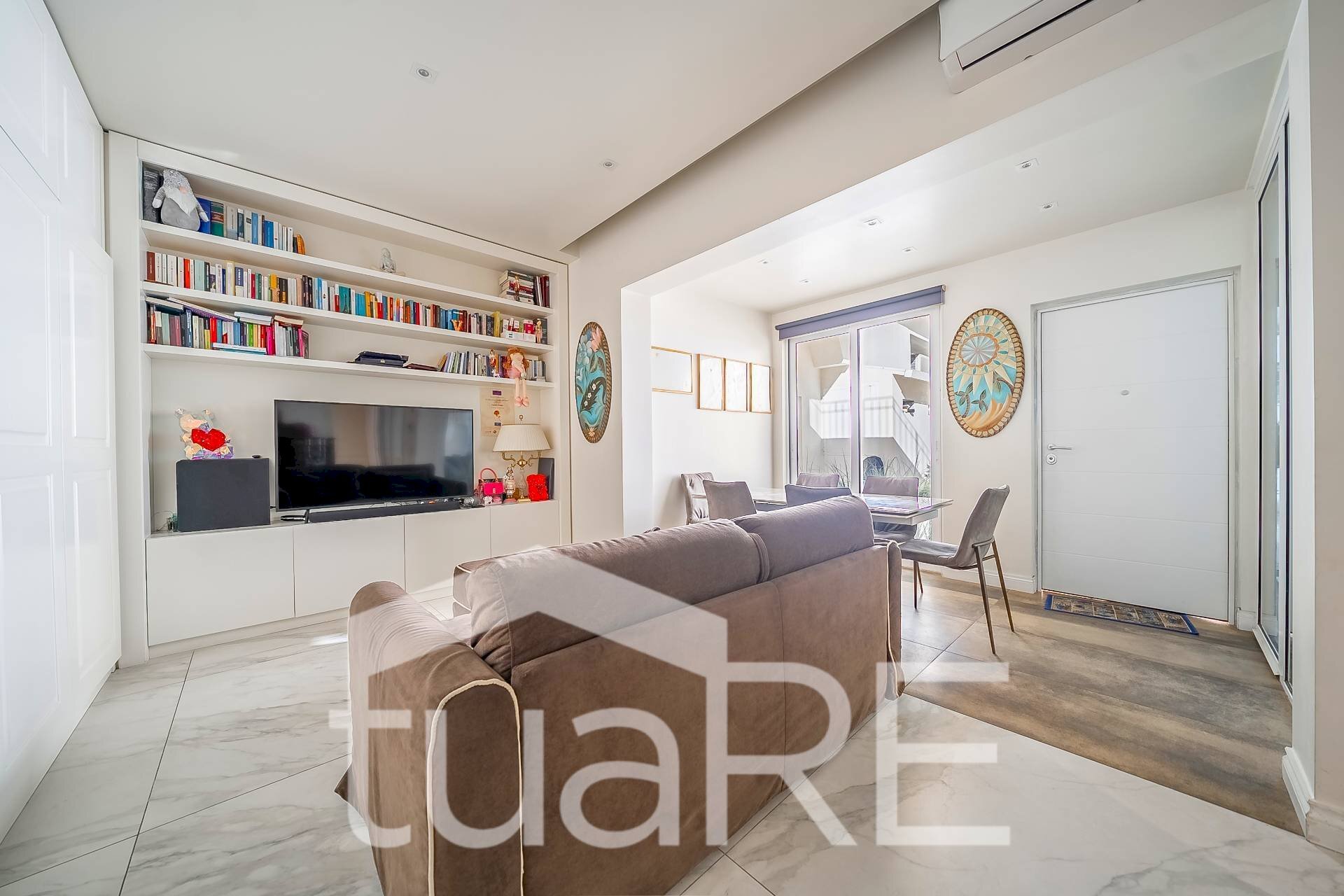 Foto 3 - Quadrilocale Via Andrea Doria, Roma - foto 3