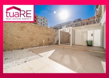 Foto 1 - Quadrilocale Via Andrea Doria, Roma - foto 1