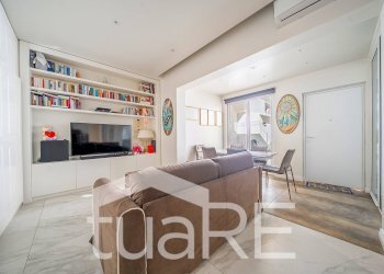 Foto 3 - Quadrilocale Via Andrea Doria, Roma - foto 3