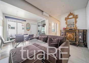 Foto 4 - Quadrilocale Via Andrea Doria, Roma - foto 4