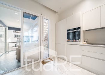 Foto 7 - Quadrilocale Via Andrea Doria, Roma - foto 7