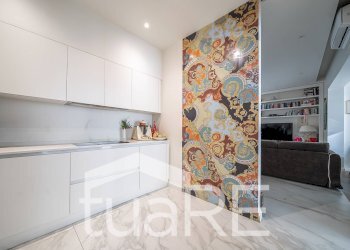 Foto 9 - Quadrilocale Via Andrea Doria, Roma - foto 9