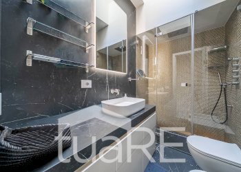 Foto 10 - Quadrilocale Via Andrea Doria, Roma - foto 10