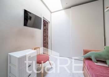 Foto 12 - Quadrilocale Via Andrea Doria, Roma - foto 12