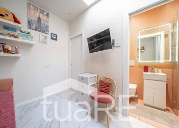 Foto 14 - Quadrilocale Via Andrea Doria, Roma - foto 14