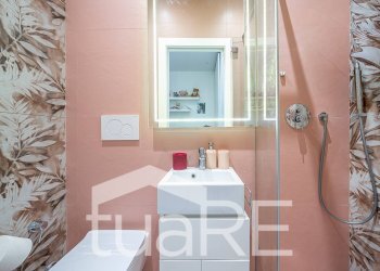 Foto 15 - Quadrilocale Via Andrea Doria, Roma - foto 15