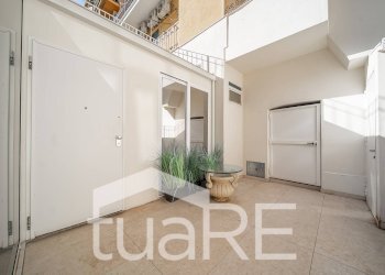 Foto 17 - Quadrilocale Via Andrea Doria, Roma - foto 17