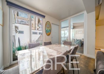 Foto 19 - Quadrilocale Via Andrea Doria, Roma - foto 19