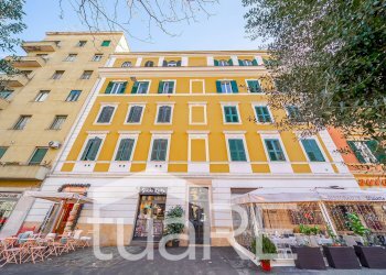 Foto 21 - Quadrilocale Via Andrea Doria, Roma - foto 21