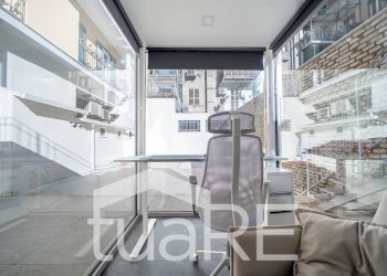 Foto 24 - Quadrilocale Via Andrea Doria, Roma - foto 24