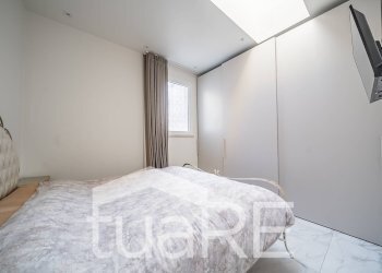 Foto 25 - Quadrilocale Via Andrea Doria, Roma - foto 25