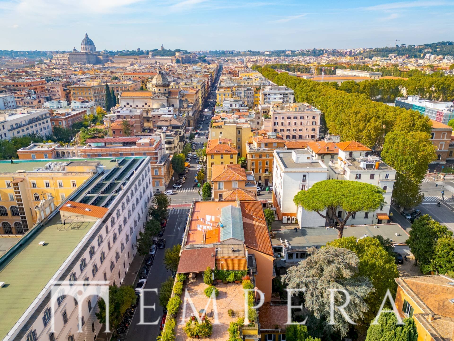 Foto 3 - Appartamento Via Degli Scipioni, Roma - foto 3