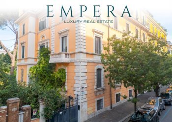 Foto 1 - Appartamento Via Degli Scipioni, Roma - foto 1