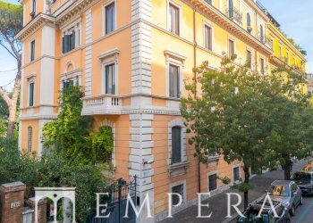 Foto 12 - Appartamento Via Degli Scipioni, Roma - foto 12