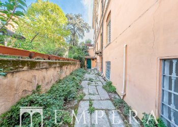 Foto 14 - Appartamento Via Degli Scipioni, Roma - foto 14