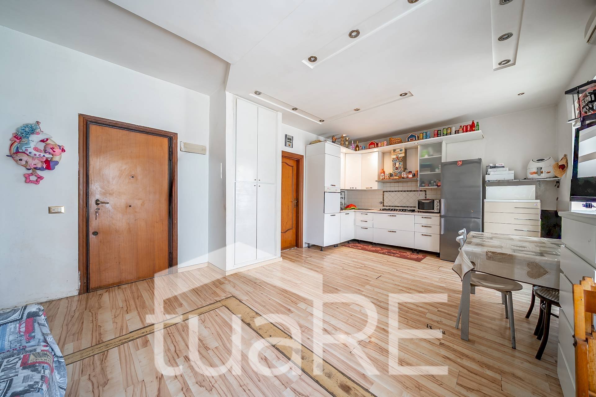 Foto 3 - Bilocale Via Giulio Clovio, Roma - foto 3