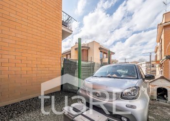 Foto 11 - Bilocale Via Giulio Clovio, Roma - foto 11