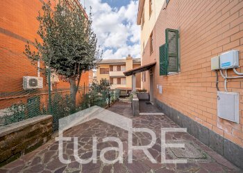 Foto 12 - Bilocale Via Giulio Clovio, Roma - foto 12