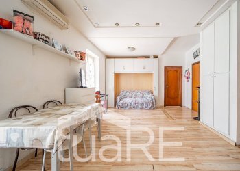 Foto 20 - Bilocale Via Giulio Clovio, Roma - foto 20