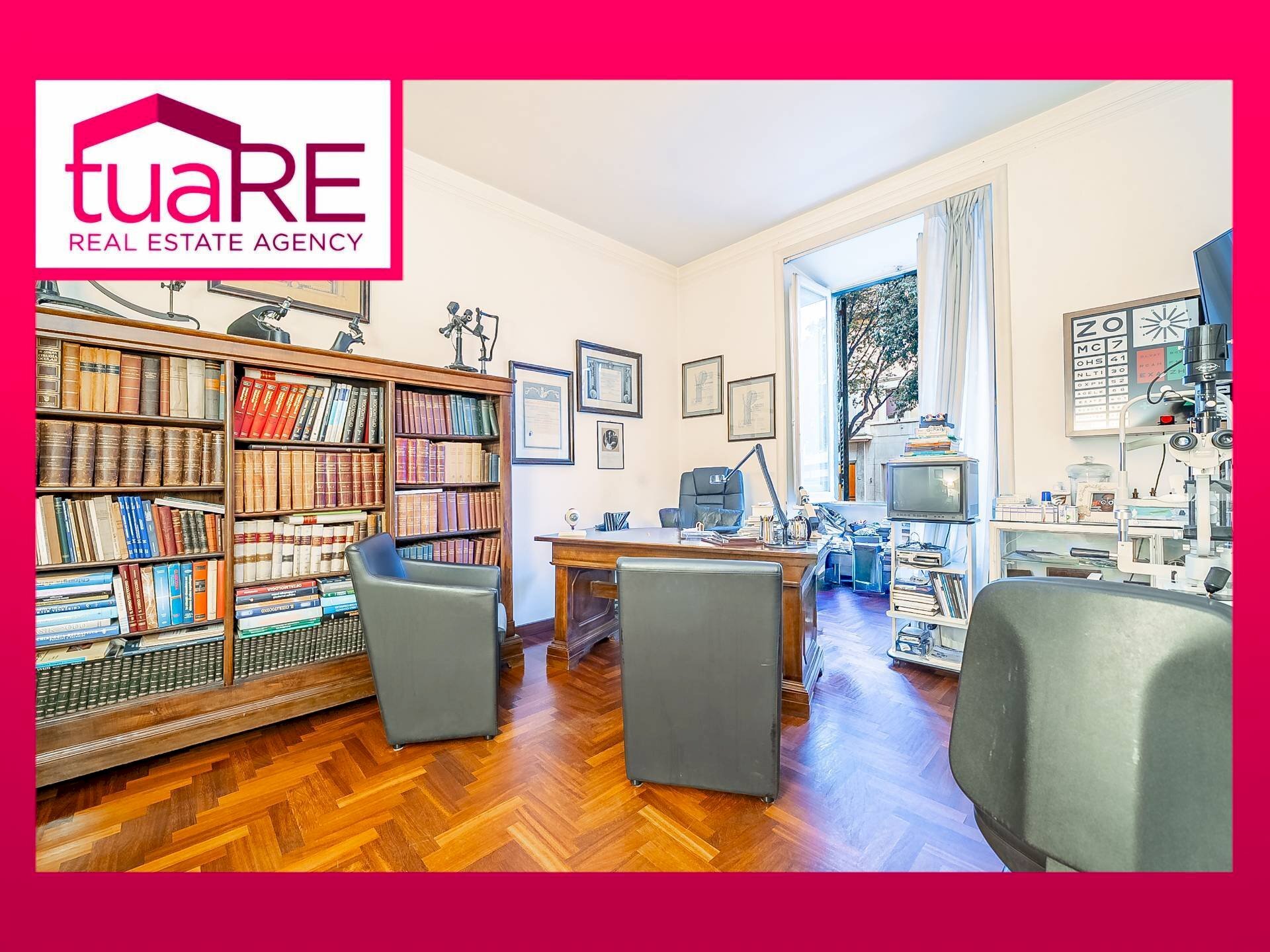 Foto 1 - Apartment Via Monte Santo, Roma - photo 1