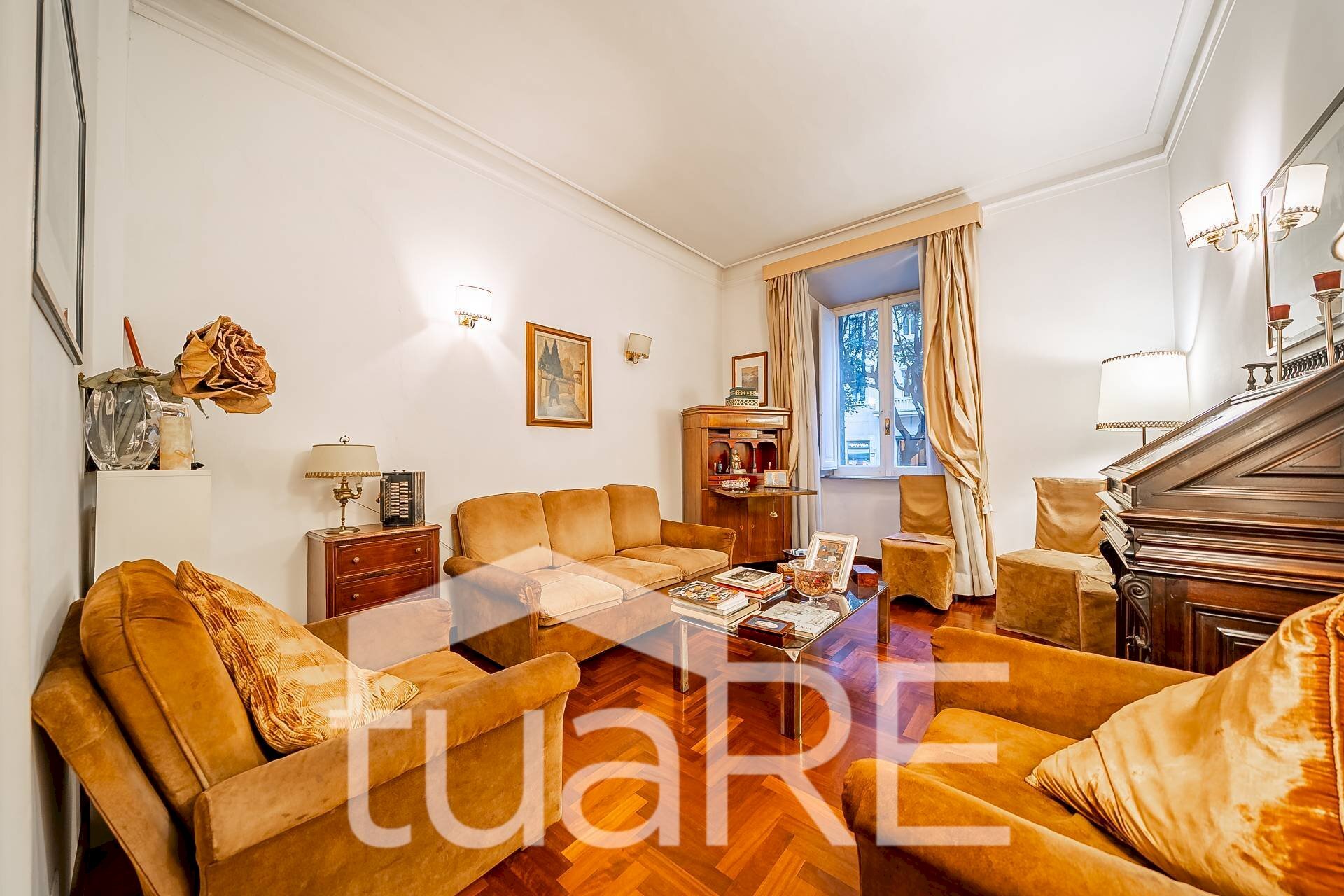 Foto 2 - Apartment Via Monte Santo, Roma - photo 2