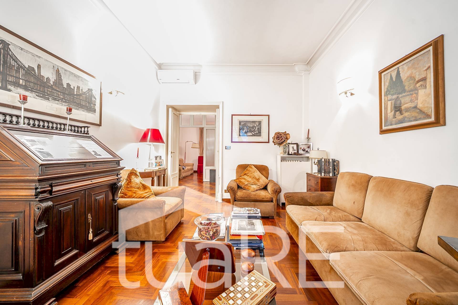 Foto 3 - Apartment Via Monte Santo, Roma - photo 3