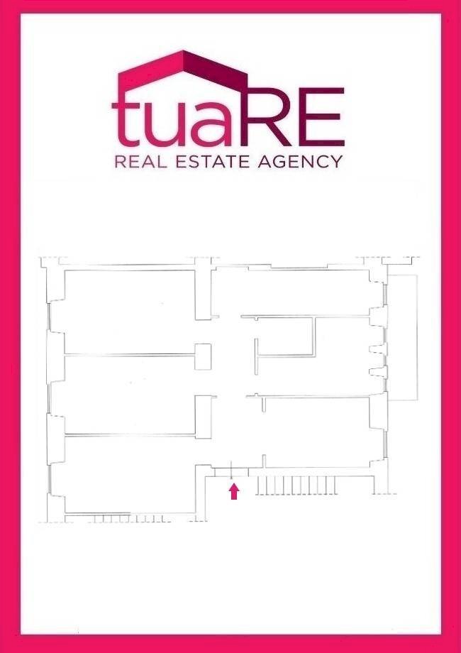 Foto 20 - Apartment Via Monte Santo, Roma - floor plans 1