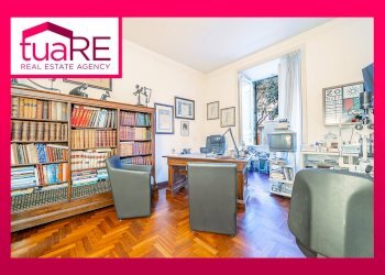 Foto 1 - Apartment Via Monte Santo, Roma - photo 1