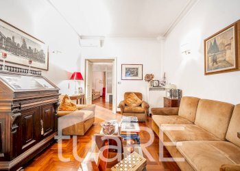 Foto 3 - Apartment Via Monte Santo, Roma - photo 3