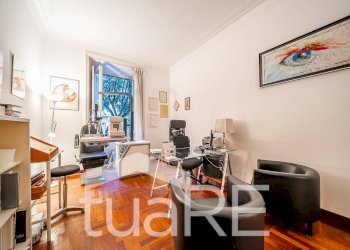 Foto 4 - Apartment Via Monte Santo, Roma - photo 4